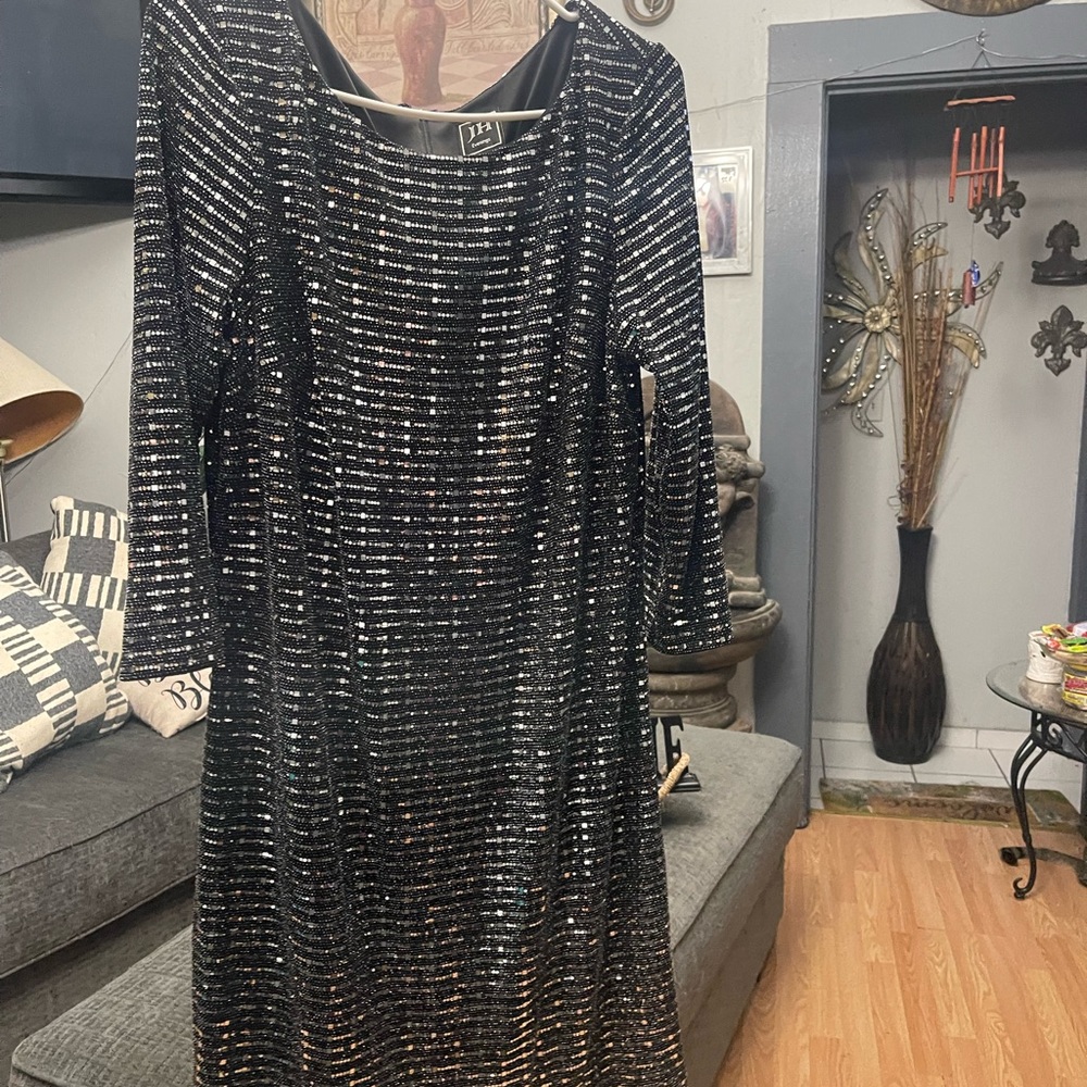 Dress! Size 16